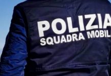 Furto a Firenze nella casa del figlio di Zeffirelli, 4 arresti: uno è di Aprilia