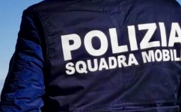 Furto a Firenze nella casa del figlio di Zeffirelli, 4 arresti: uno è di Aprilia