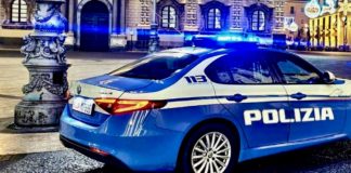 “La squadra. Il mestiere del poliziotto”, un viaggio all’interno delle attività della Polizia