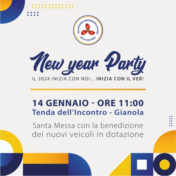 Locandina Protezione Civile Ver Sud Pontino