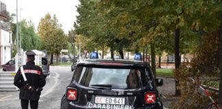 Nuovi controlli ad “Alto Impatto” nel quartiere Nicolosi