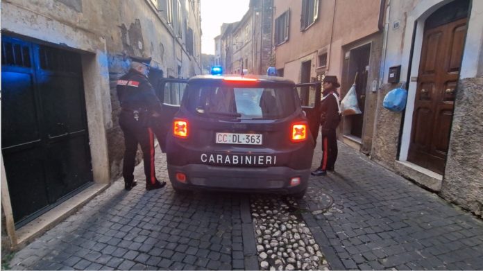 carabinieri