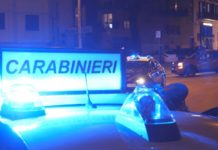 Blitz antidroga nel Sud Pontino: sei misure cautelari tra Gaeta, Formia e Napoli