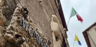 Sermoneta, tutti insieme contro la violenza sulle donne