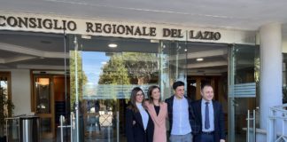 Itri, pioggia di finanziamenti per le strade alla Regione