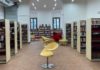 Cisterna, nuovi spazi e restyling: oltre 20mila euro per la Biblioteca Marsella