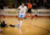 Futsal, il Conit Cisterna trionfa in Sardegna e punta in alto