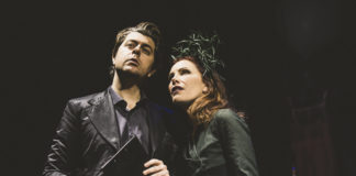 Priverno, comicità al teatro con Faccia un’altra Faccia