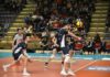 Cisterna Volley, a Taranto arriva la vittoria da play off