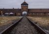 Le Fiamme Oro di Sabaudia nel Viaggio della Memoria del Coni in Polonia