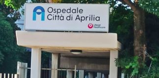 Aprilia, bimbo abbandonato: Principi nominato tutore legale