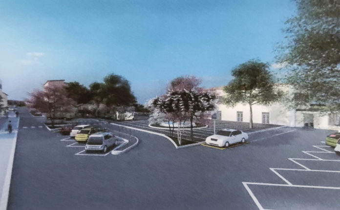 Stazione - Piazza DAcquisto