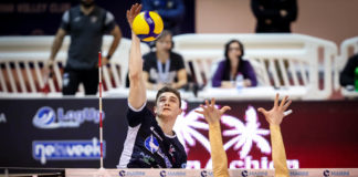 Volley, Cisterna si arrende a Verona e abbandona la corsa playoff