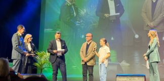 Sportivi dell’anno, i premi al Teatro D’Annunzio di Latina