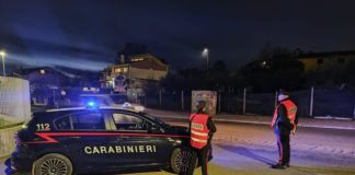 Aprilia ad ‘Alto Impatto’: controlli tra persone, veicoli e negozi