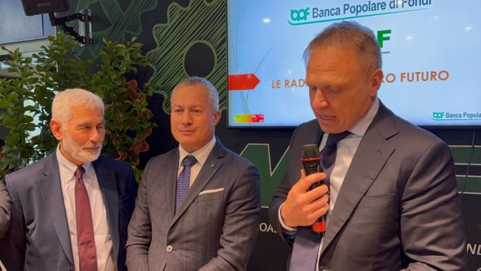 da sinistra addessi, quattrociocchi, lollobrigida