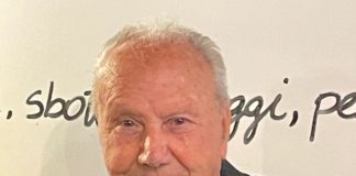 La scomparsa di Guglielmo Saurini, il cordoglio del Comune di Latina