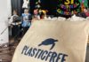 Carnevale ecologico a Maenza, successo per l’evento Plastic Free