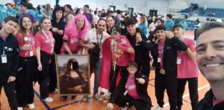 SmartShield, la startup vincente della scuola Frezzotti Corradini di Latina