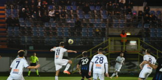 Playoff Serie C, ecco le date: il Latina sfiderebbe la Casertana