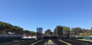 Sabaudia, persi fondi PNRR per 400.000 mila euro destinati ad arena del mare