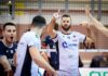 Cisterna Volley, a Monza per l’ultima gara della regular season