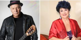 Latina, Marisa Laurito ed Enzo Gragnaniello al Teatro D’Annunzio con ‘Vasame. L’amore è rivoluzionario’