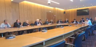 Day surgery a Fondi, Tripodi: “Opportunità per tutto il territorio”