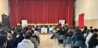 Sabaudia, presentazione libro di Pupi Avati: l’incontro con gli studenti