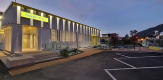 San Felice, l’ufficio postale di Via De Gasperi nel progetto “Spazi per L’Italia”