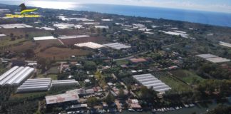 Rimessaggio barche e discarica abusivi a Fondi: sequestro della GdF