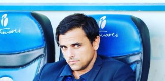 Latina Calcio, il ds Matteo Patti rinnova per altre due stagioni