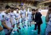 Cisterna Volley, Faure e compagni chiamati alla sfida Modena