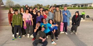 MotoTerapia approda a Latina: presentazione dell’evento “MOTOABILITY”