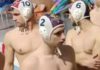 Serie C, l’Antares Nuoto Latina riconquista il secondo posto in classifica