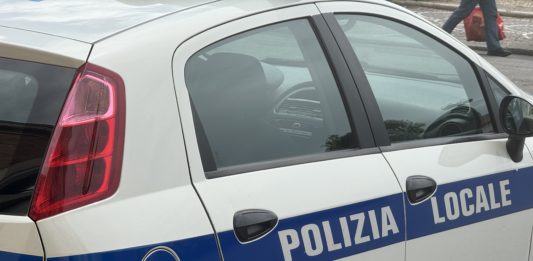 Polizia Locale