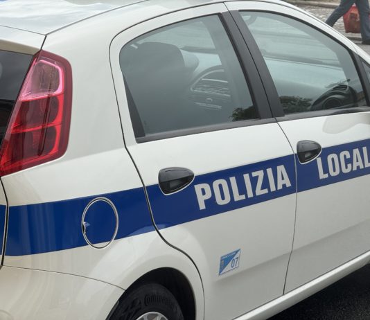 Polizia Locale