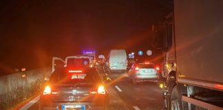 Paura nella notte sulla Pontina, auto investe e uccide un cavallo