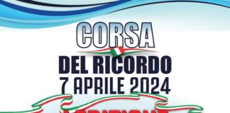 In Corsa Libera, la Corsa del Ricordo arriva a Latina