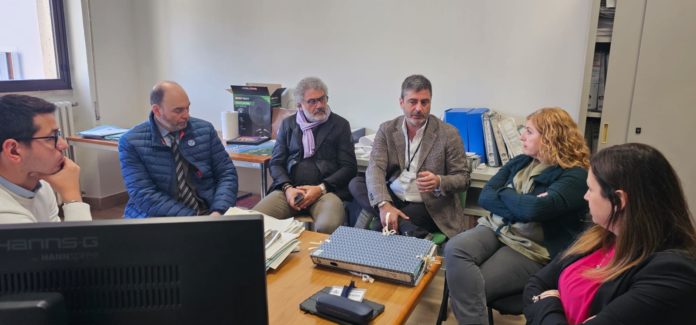 riunione ponte sisto3