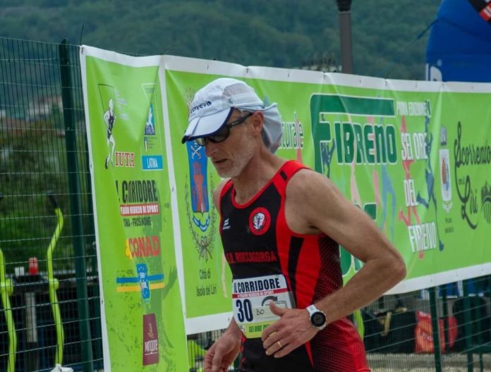 scorrendo con il liri