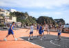 Jamboree Basket, a Ponza l’evento di minibasket