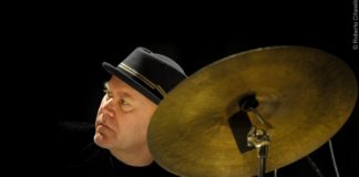 Musica, Roberto Gatto Trio in concerto all’arena del Museo Cambellotti