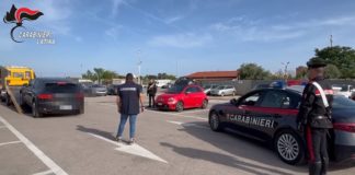 Operazione Antimafia: sequestro preventivo a Latina e Sassari