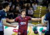 Alessandro Finauri diventa Libero e resta al Cisterna Volley
