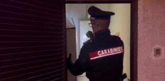 Spaccio e estorsioni nel carcere di Velletri, il blitz all’alba: arresti anche a Latina