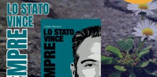 Lotta alle mafia, al D’Annunzio il magistrato Maresca e don Manganiello