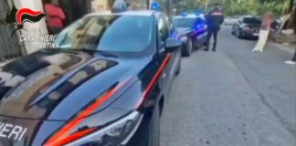 Alto impatto, continuano i servizi di controllo straordinario a Sezze