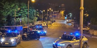 Ancora controlli ad ‘Alto Impatto’ a Sezze, oltre 160 persone identificate