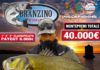 In arrivo questo weekend il Branzino The Challenge 2024